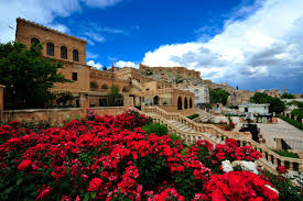 Artuklu, Mardin